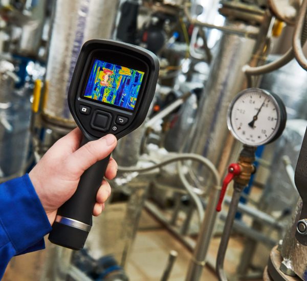 HVAC Testing & commissioning